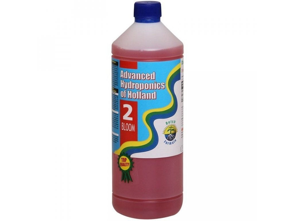 Advanced Hydroponics Bloom 1 l