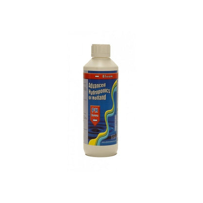 Advanced Hydroponics pH down 500 ml