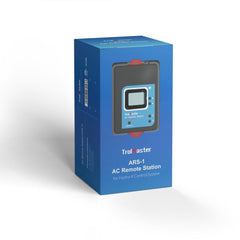Trolmaster AC Remote Station, universal remote control for any remote-controlled air conditioner (ARS-1)