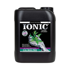 Growth Technology Ionic Cal-Mag PRO 5L