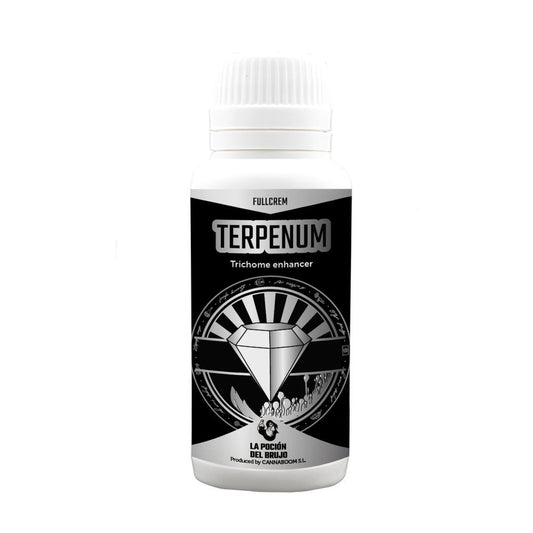 La Poción Del Brujo Terpenum 100 ml