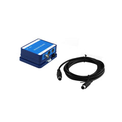 Sensor board for Aqua-X (AMP-2) from Trolmaster