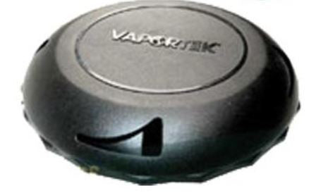 Vaportek Easy Twist without refill