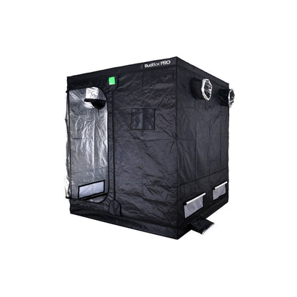 BudBox Silver PRO Titan I-HL 200x200x220 cm