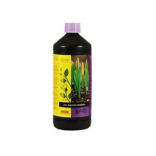 Atami B´Cuzz Soil Booster 100 ml