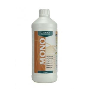 Canna Mono 7% MgO 1 l