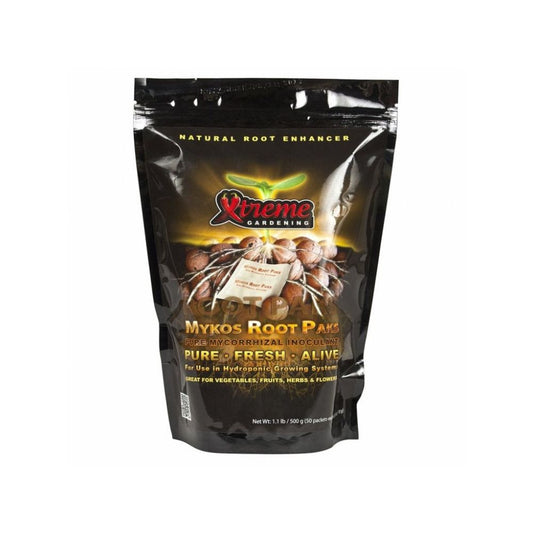 Xtreme Gardening Mykos Wurzel Paks 500g