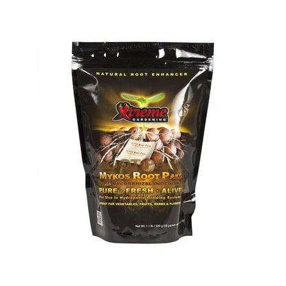 Xtreme Gardening Mykos Root Paks 500 g