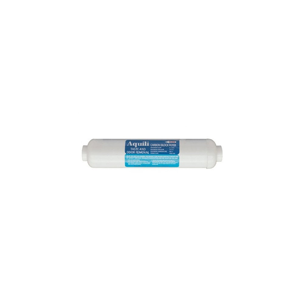 Aquili Replacement Carbon Filter Classic