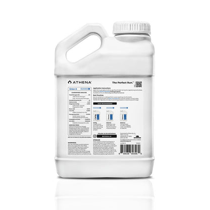 Athena Blended Line Grow A+B 3.78 l (1 gal)