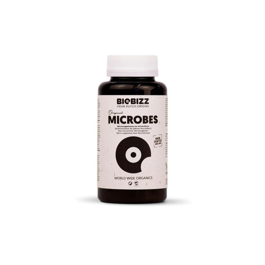 Biobizz Microbes 150 g - (mehrsprachiges Etikett inkl. DE)