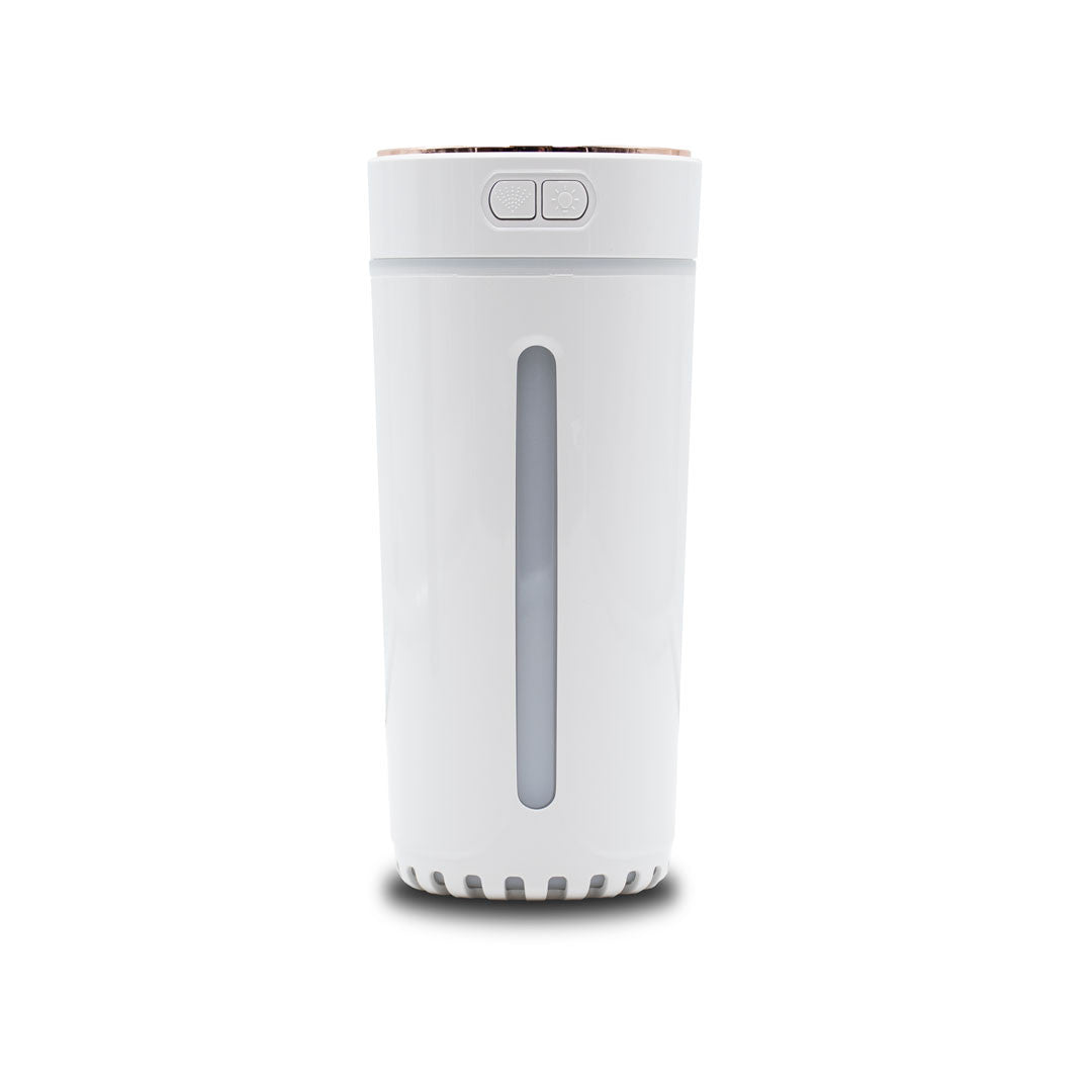 ONA AutoMist Odour Diffuser White