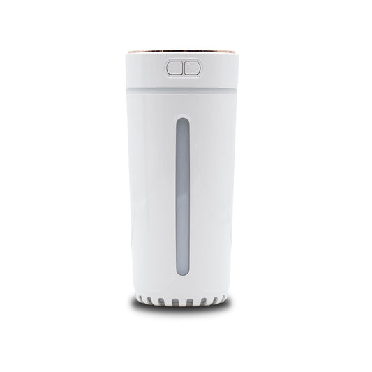 ONA AutoMist Odour Diffuser White