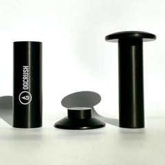 OG Crush Bottle tech press mold