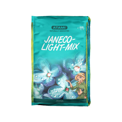 Atami Janeco Lightmix 50 l