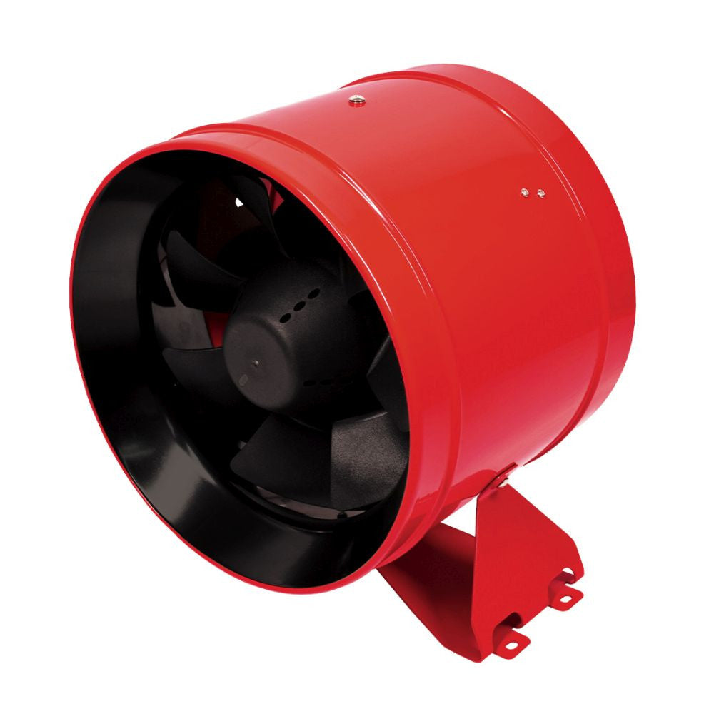 Rhino Ultra Fan EC 250 mm, 1808 m3/hr