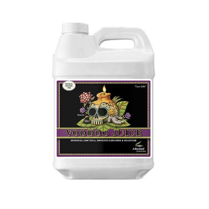 Advanced Nutrients Voodoo Juice 20 l - (mehrsprachiges Etikett inkl. DE)