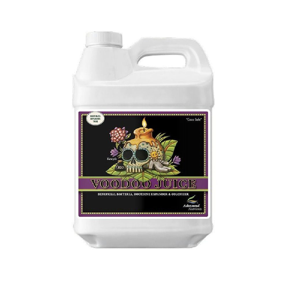 Advanced Nutrients Voodoo Juice 20 l - (multilingual label incl. DE)