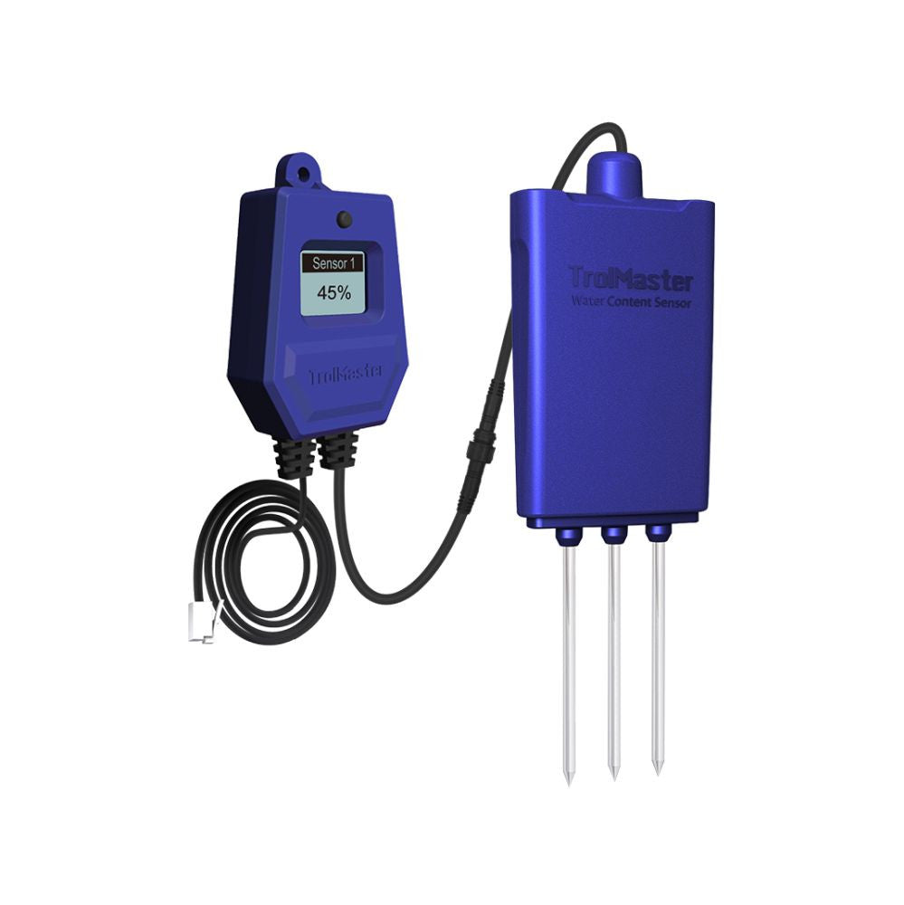 Trolmaster Water Content Sensor &amp; Cable Set (WCS-1)