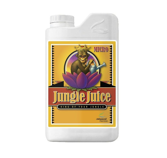 Advanced Nutrients Jungle Juice Micro 1 l - (mehrsprachiges Etikett inkl. DE)