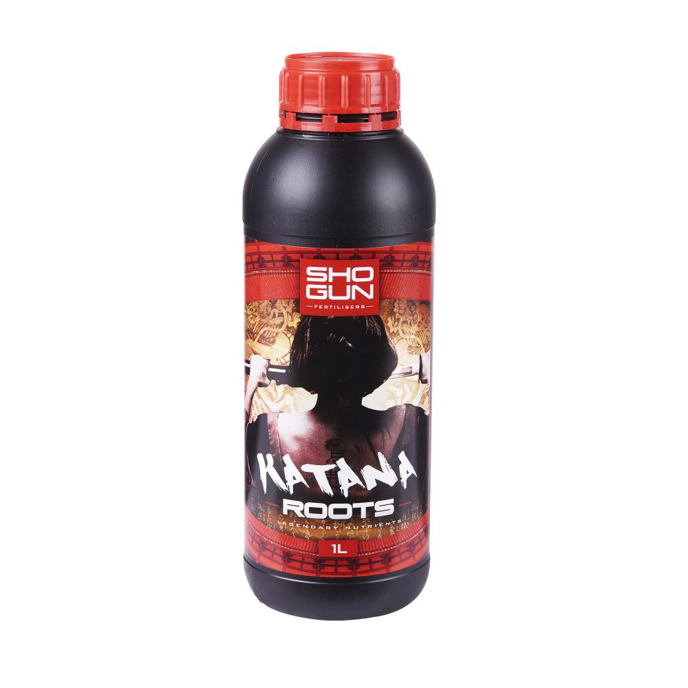 Shogun Katana Roots 1 l