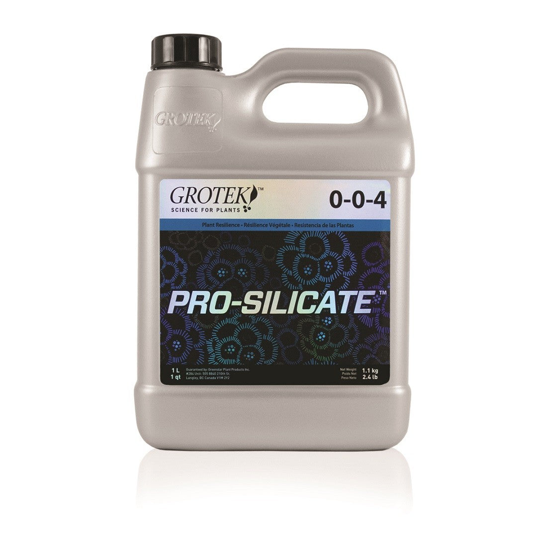 Grotek Pro Silicate 1 l