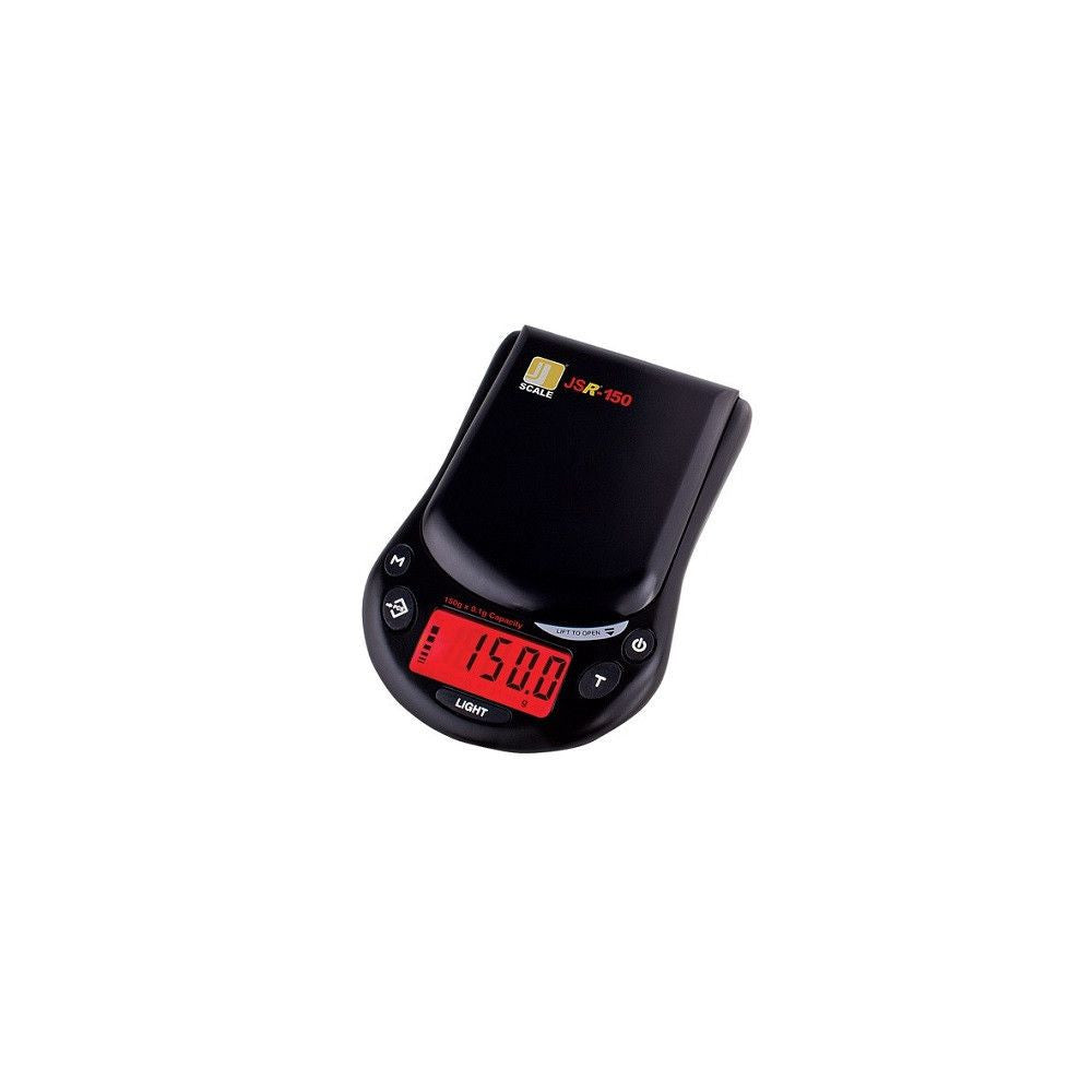 Pocket scale JScale JSR-150 - 150g x 0.1g