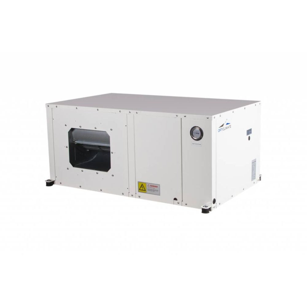 Opticlimate - 15000 PRO4 inverter