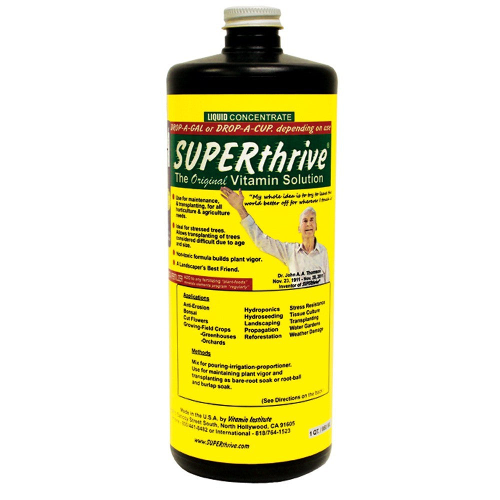 Superthrive 960 ml