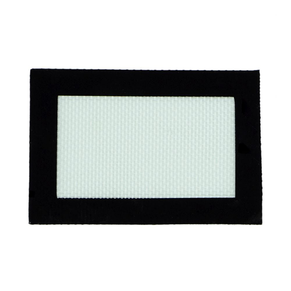 Bongthai Silicone Rosin Matt Mat 12x8 cm