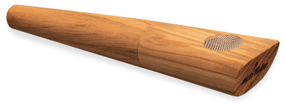 ActiTube Tune In Pipe - Olive Wood Carbon Filter Pipe