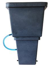 Water tank for Terra Aquatica CultiMate (ACS controller)