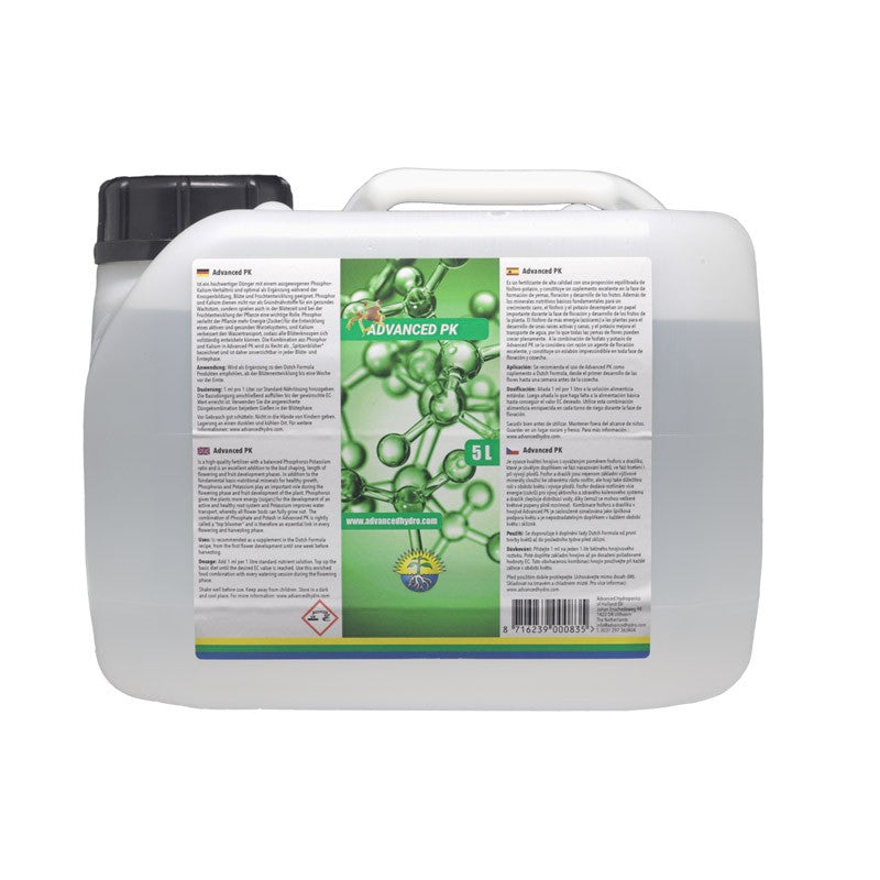 Advanced Hydroponics PK 5 l