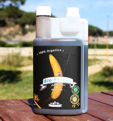 Biotabs Bio PK 5-8 1 l - (multilingual label including DE)