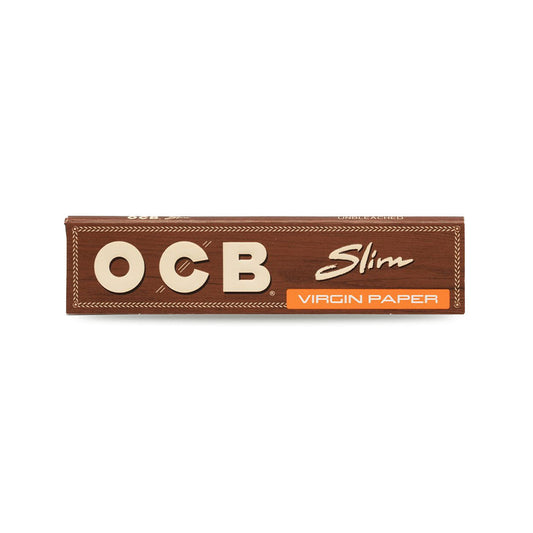 OCB Papiere Virgin Slim, 1 pc