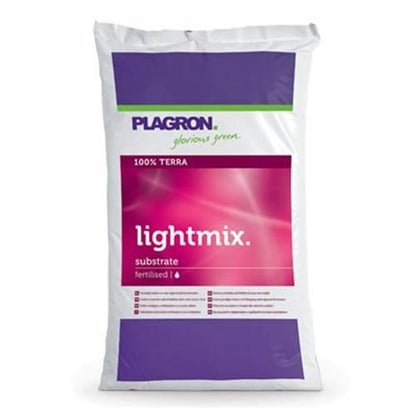 Plagron Lightmix 50 l mit Perlit