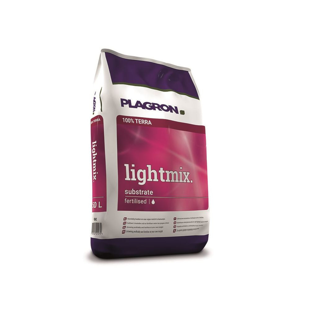 Plagron Lightmix 50 l ohne Perlit