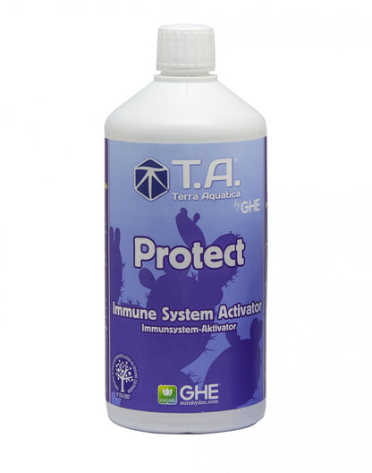 Terra Aquatica Protect Organic 5 l - (mehrsprachiges Etikett inkl. DE)