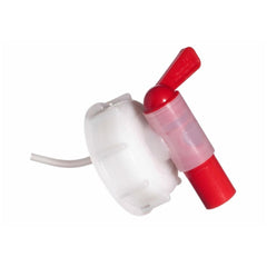 Kohout on the canister 5L and 10L