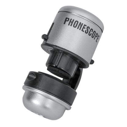 Phonescope Microscope (30x)