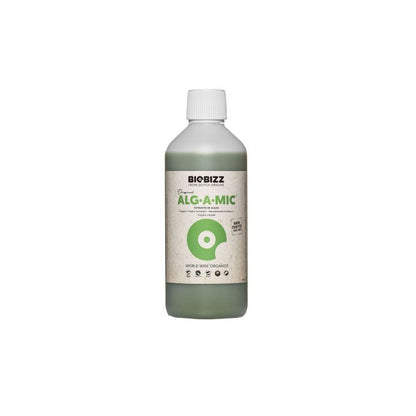 Biobizz Alg A Mic 500 ml - (mehrsprachiges Etikett inkl. DE)