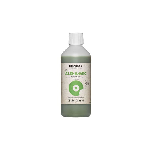 Biobizz Alg A Mic 500 ml