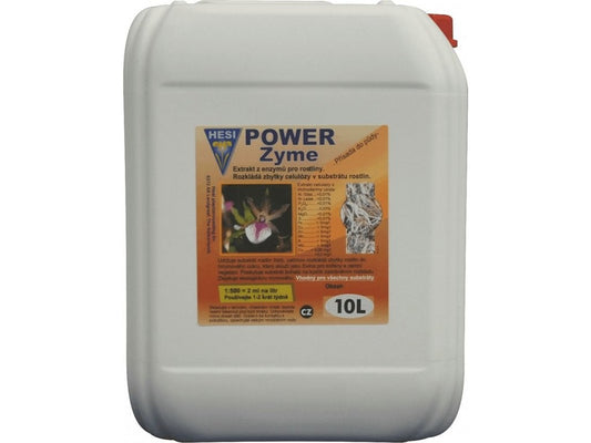 Hesi PowerZyme 10 l