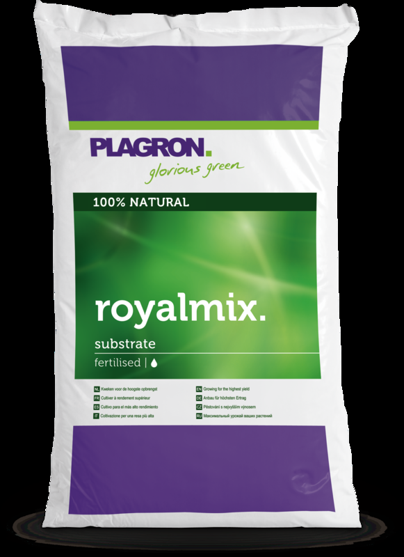 Plagron Royalmix 25l