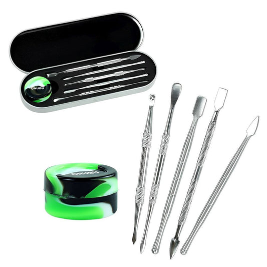 Qnubu Colorado Stoner Tools Dabber Case