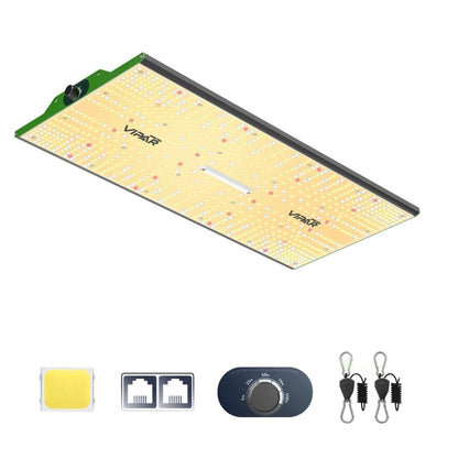 LED ViparSpectra PRO Series P2000 - 250W - 2024 Samsung LM301B