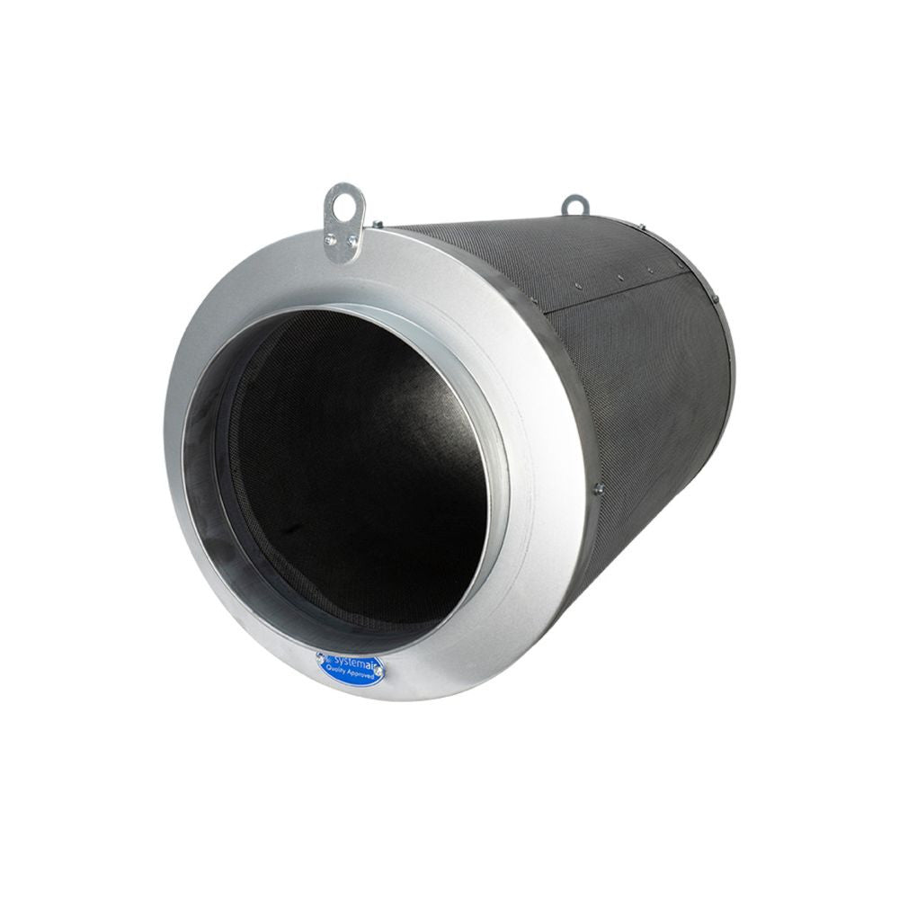 CarboAir 50 Filter 250x500 mm, 1200 m3/Std