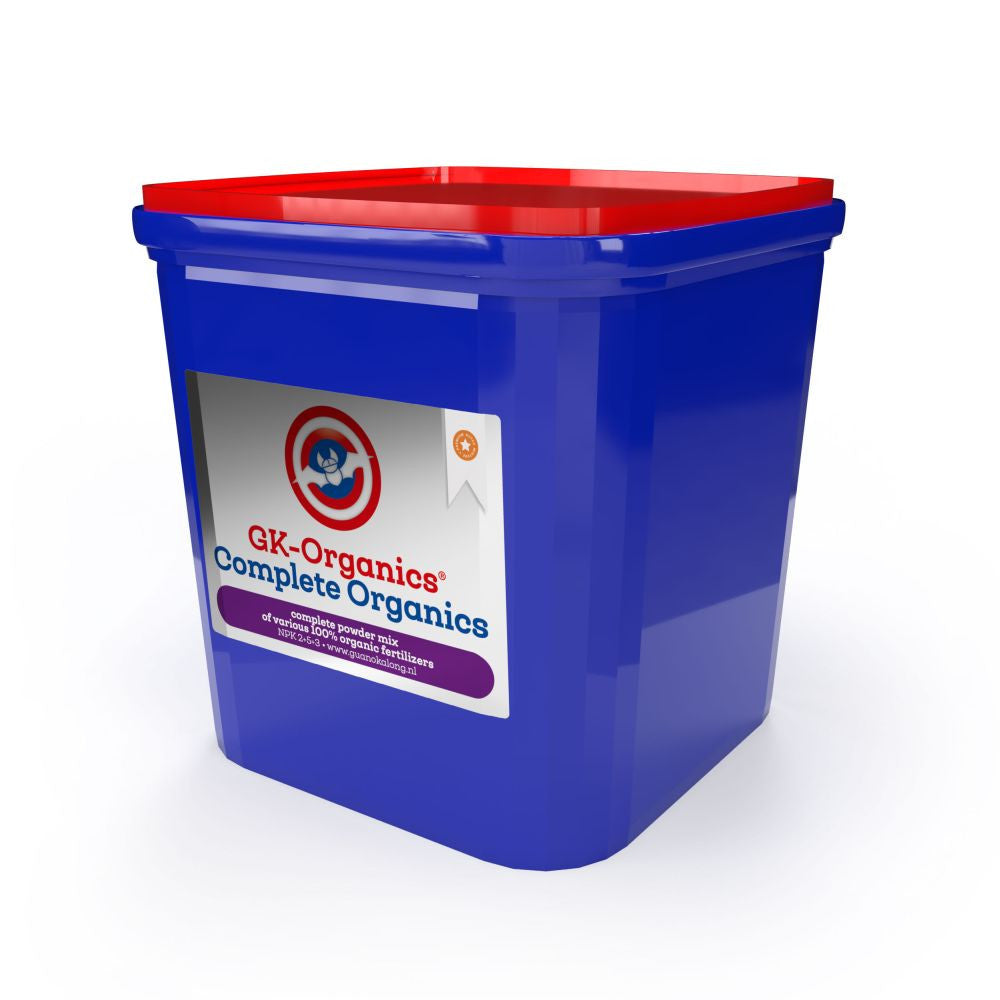 Guanokalong GK Organics Complete 3 l