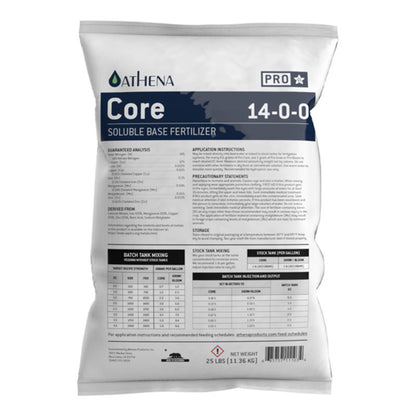 Athena PRO Line Core 11 kg (25 lbs)