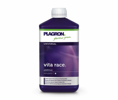 Plagron Vita Race 1 l - (mehrsprachiges Etikett inkl. DE)